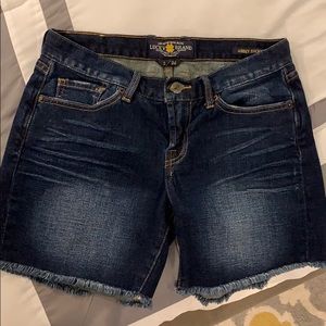 Lucky Brand shorts